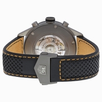 Tag Heuer Carrera CAR2080.FC6286 Black
