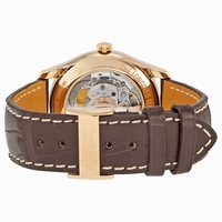 Longines Master Collection L27558783 18kt Rose Gold