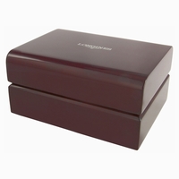 Longines Master Collection L27558783 18kt Rose Gold