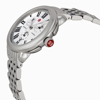 Michele Serein MWW21A000019 Stainless Steel