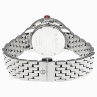 Michele Serein MWW21A000019 Stainless Steel