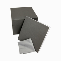 Michele Serein MWW21A000019 Stainless Steel