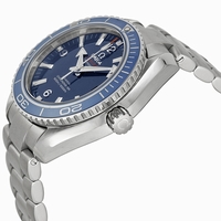 Omega Seamaster Planet Ocean 232.90.42.21.03.001 Blue