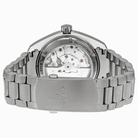 Omega Seamaster Planet Ocean 232.90.42.21.03.001 Blue