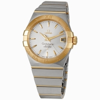 Omega Constellation 123.20.38.21.02.002 Mens