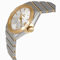 Omega Constellation 123.20.38.21.02.002 Mens
