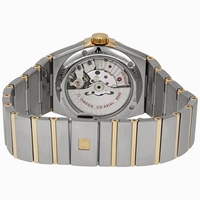 Omega Constellation 123.20.38.21.02.002 Mens