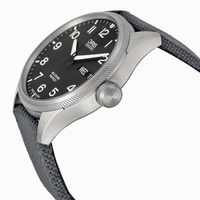 Oris Big Crown 01 752 7698 4164-07 5 22 17 FC Black