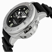 Panerai Luminor 1950 paM00243 Black