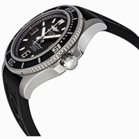 Breitling Superocean A1739102/BA77BKOR Bkack