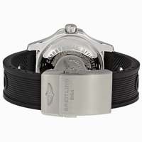 Breitling Superocean A1739102/BA77BKOR Bkack