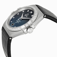 Omega Constellation 123.18.35.20.56.001 Automatic