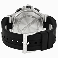 Bvlgari Diagono DG42BSCVDCH Stainless Steel