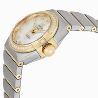 Omega Constellation 123.25.27.20.55.003 Swiss Made
