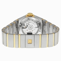 Omega Constellation 123.25.27.20.55.003 Swiss Made