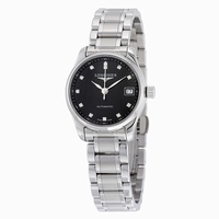Longines Master Collection L21284576 Ladies