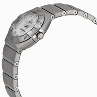 Omega Constellation 123.10.24.60.55.001 Swiss Made