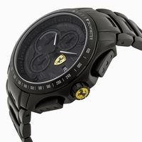 Ferrari 830087 Black
