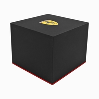 Ferrari 830087 Black