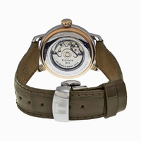 Tissot T0970072603300 Swiss Made
