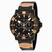 Ulysse Nardin 353-90-3 Mens