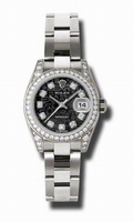 Rolex Lady Datejust 179159BKJDO Automatic