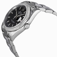 Rolex Datejust 116234 Black