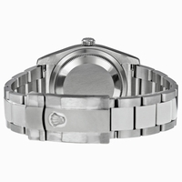 Rolex Datejust 116234 Black