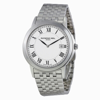 Raymond Weil Tradition 5466-ST-00300 Swiss Made