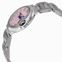 Cartier W6920038 Ladies
