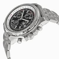 Breitling Breitling For Bentley A1336512/BC81 Black