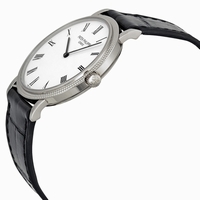 Patek Philippe Calatrava 5120G-001 18k White Gold