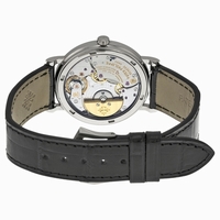 Patek Philippe Calatrava 5120G-001 18k White Gold