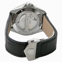 Tag Heuer Grand Carrera WAV511A.FC6224 Black