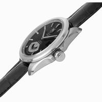 Tag Heuer Grand Carrera WAV511A.FC6224 Black