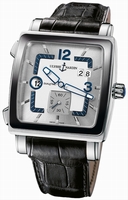 Ulysse Nardin Quadrato 243-92cer/601 Stainless Steel