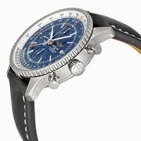 Breitling Navitimer A2432212-C651BKLD Blue