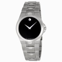 Movado Luno Sport 0605556 Swiss Made