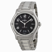 Ebel 1911 9125250-15567 Automatic