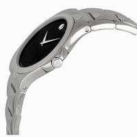 Movado Luno Sport 0605556 Swiss Made