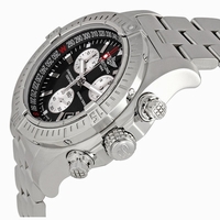 Breitling Avenger A7339010-BA04SS Black