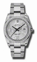 Rolex Datejust 116244SFAO Automatic