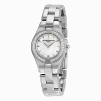Baume et Mercier Linea 10013 Stainless Steel