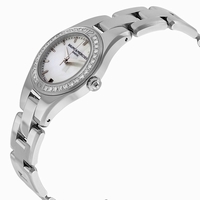 Baume et Mercier Linea 10013 Stainless Steel