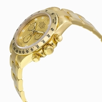 Rolex Daytona 116528CDO 18kt Yellow Gold