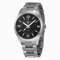 Longines L27994566 Stainless Steel
