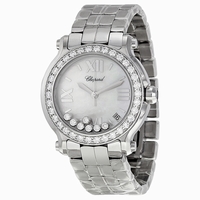 Chopard Happy Sport 278477-3009 Stainless Steel
