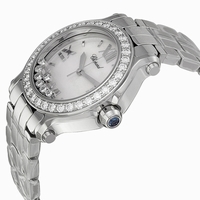 Chopard Happy Sport 278477-3009 Stainless Steel