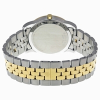 Movado 0606879 Black Museum