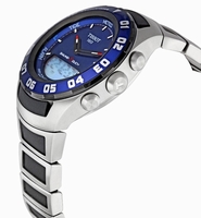 Tissot Touch Collection T056.420.21.041.00 Swiss Made